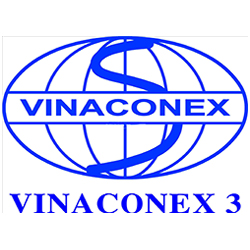 Công ty CP Xây dựng số 3 - VINACONEX3