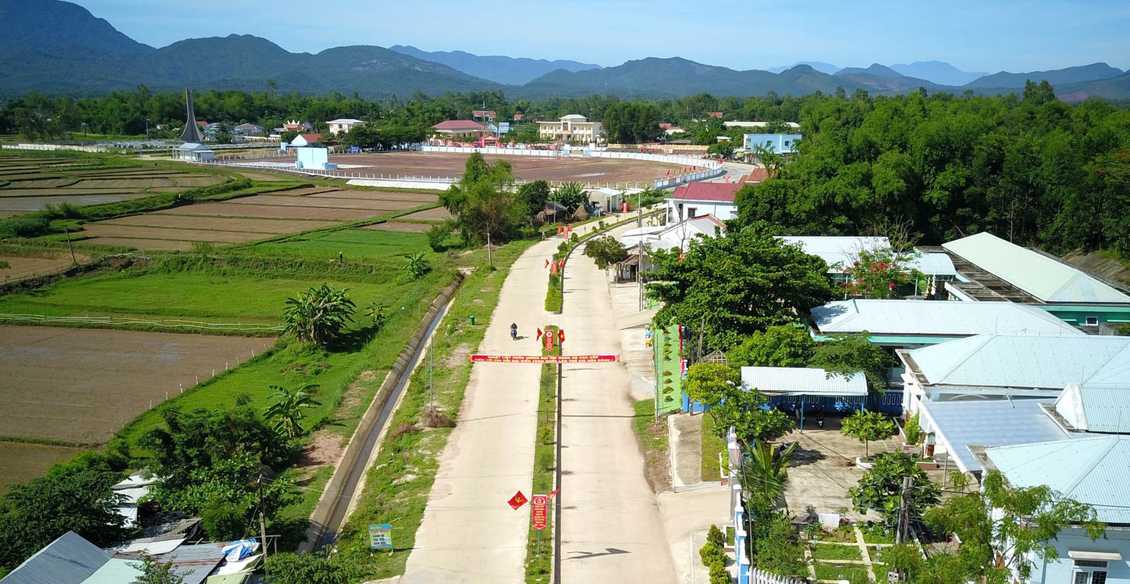 Huyện Duy Xuyên