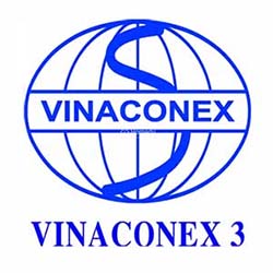 CTCP Xây dựng số 3 (Vinaconex 3)