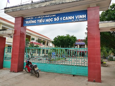 Xã Canh Vinh