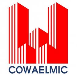 Công ty Cổ phần Lắp máy Điện nước và Xây dựng (Cowaelmic)
