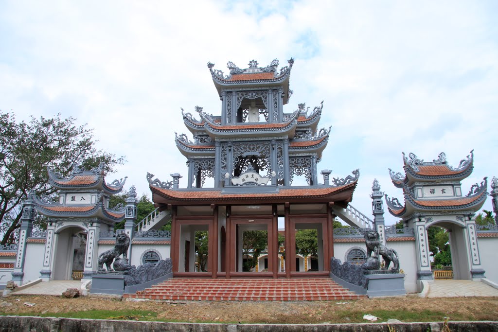 Xã Quỳnh Hải