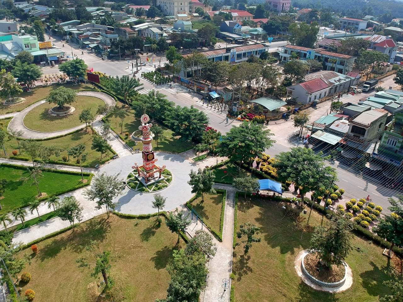 Huyện Krông Pa