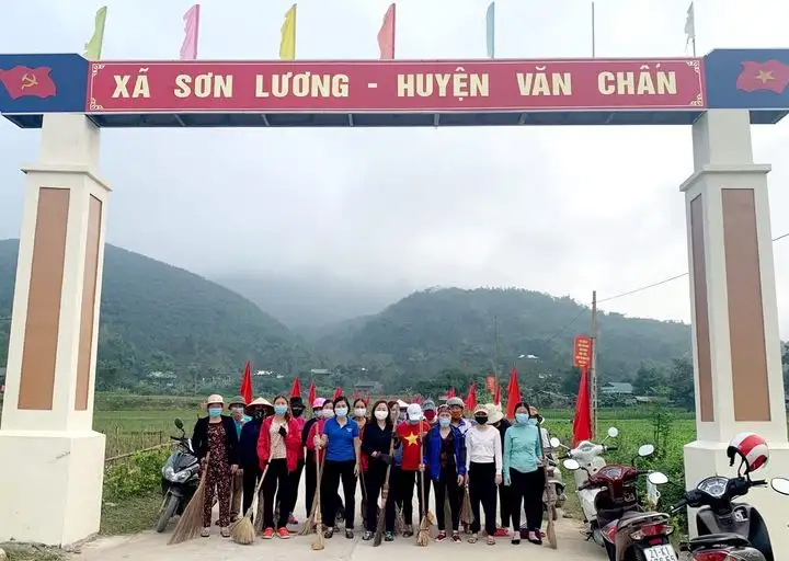 Huyện Văn Chấn