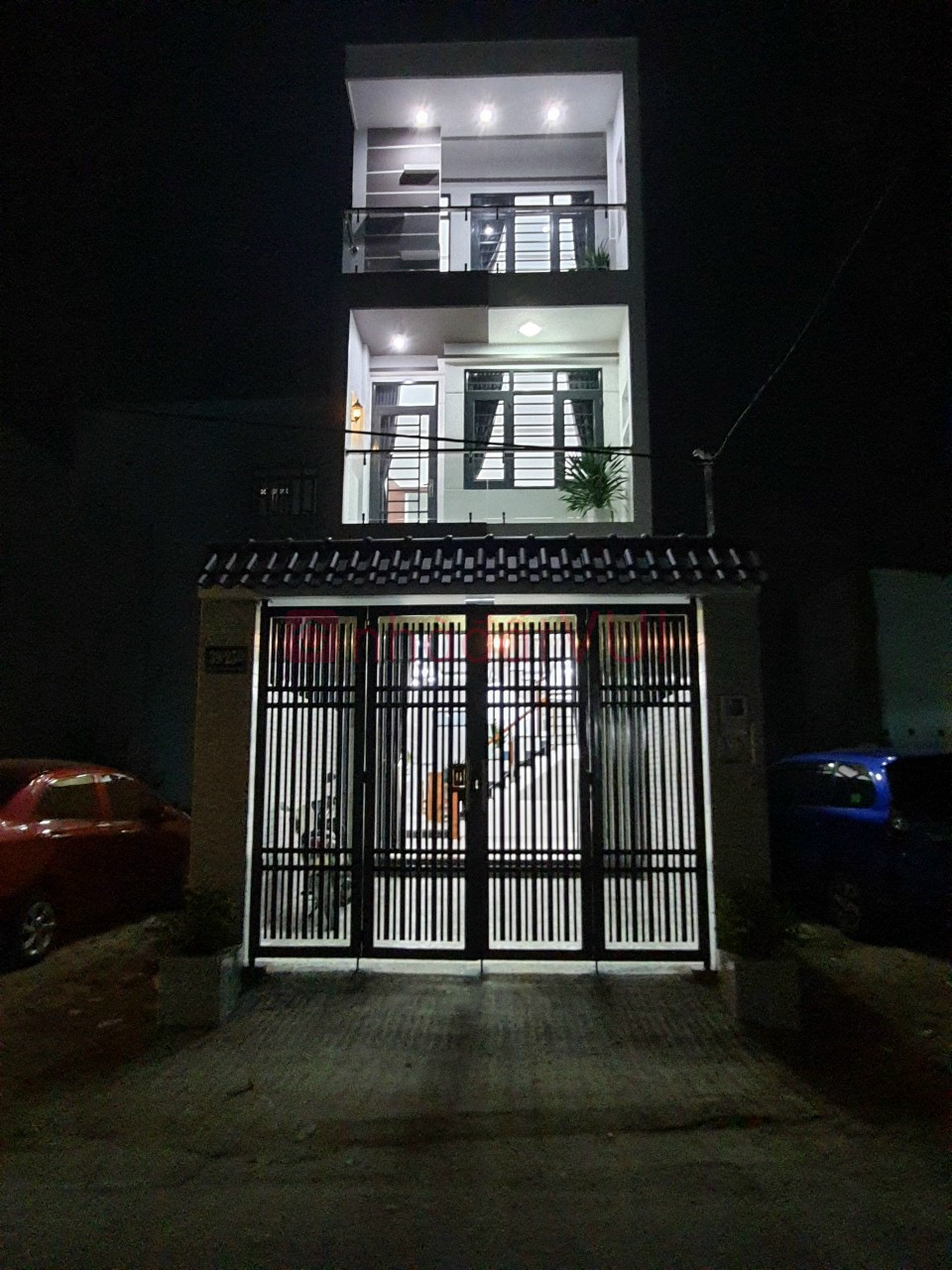 Bán nhà mới hoàn thiện đường số 10, Linh Xuân, Thủ Đức