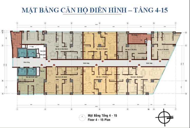 C.T Plaza Minh Châu