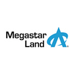 Công ty CP Bất động sản Megastar