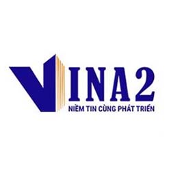 Công ty cổ phần đầu tư và xây dựng VINA2