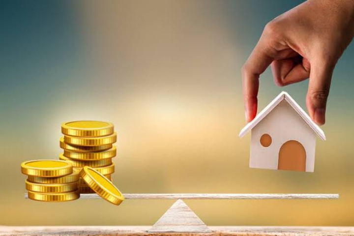 Muốn mua nhà chung cư cần có trong tay bao nhiêu tiền ?