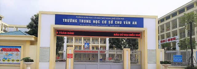 Phường Cẩm Thủy