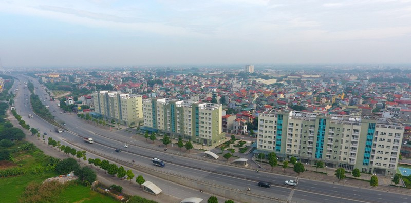 Quận Long Biên