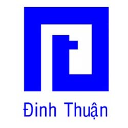 Công ty CP Đinh Thuận