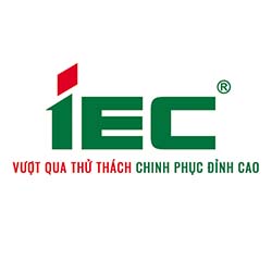 Công ty CP Đầu tư xây dựng và Cơ điện IEC