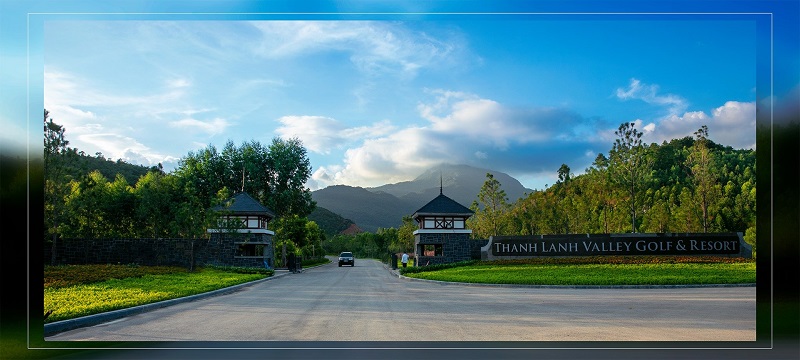 Serena Valley Thanh Lanh Golf And Resort