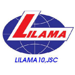 Công ty CP Lilama 10