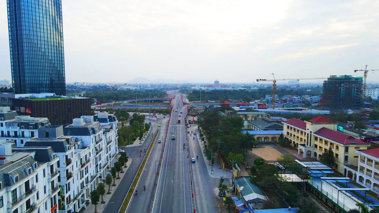 Xã Quảng Thanh