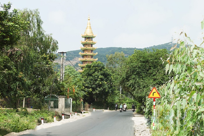 Thị trấn Tuy Phước