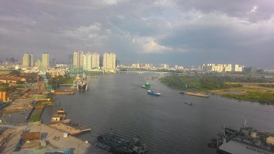 Ascott Waterfront Saigon