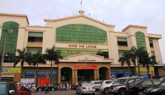 Phường Hà Lầm