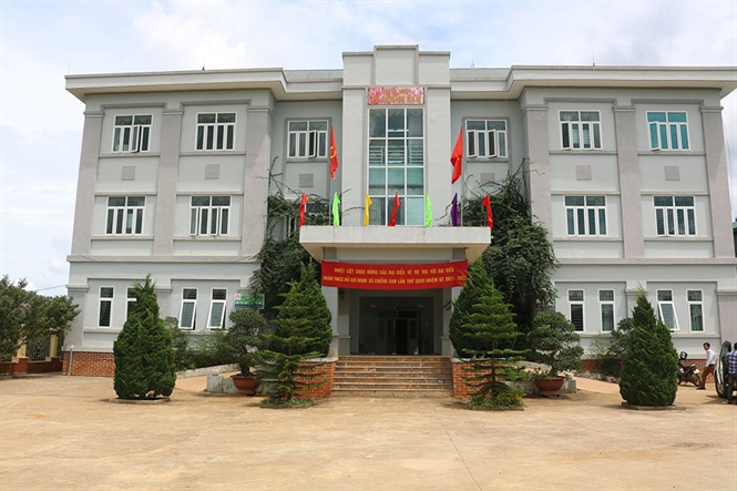 Huyện Mai Sơn