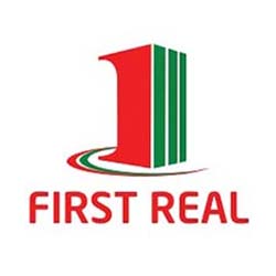 Công ty CP Địa ốc First Real