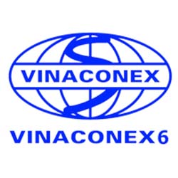 Công ty CP Vinaconex 6