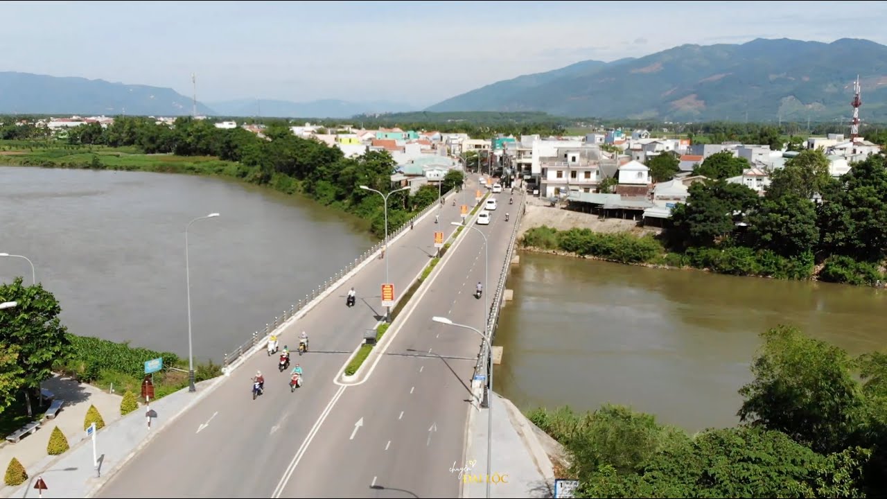 Huyện Đại Lộc