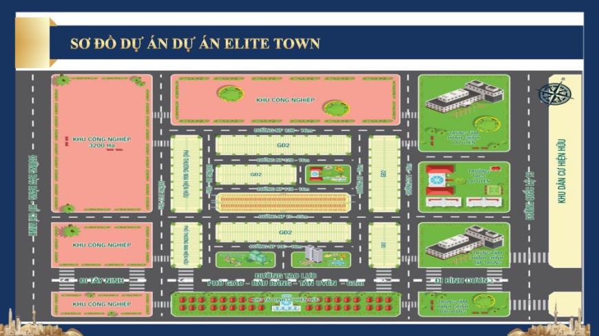 Elite Town