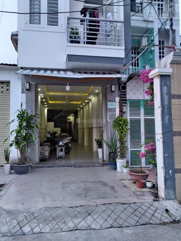 Bán 3 căn liền kề trung tâm thành phố sát biển Nha Trang Khánh Hòa l
