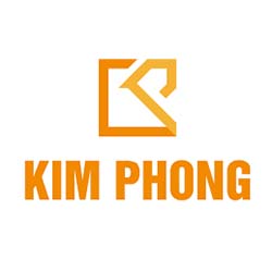 Công ty CP Bất động sản Kim Phong