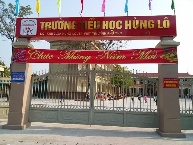 TP Việt Trì