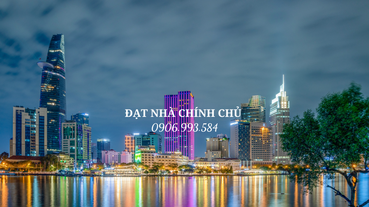 Đạt Nhà chính chủ