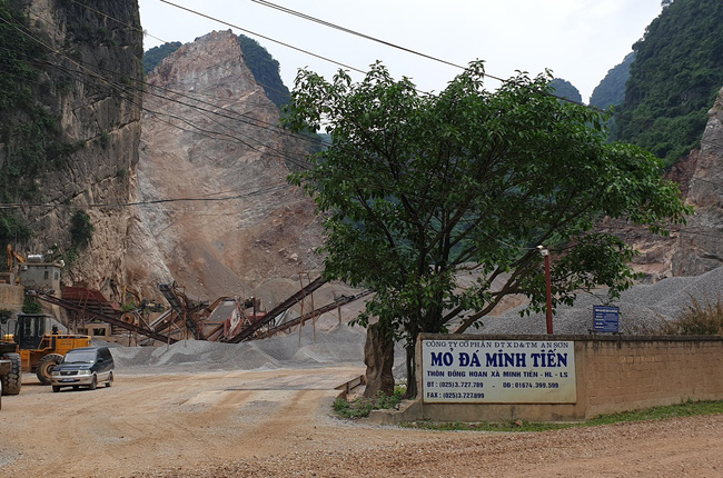 Huyện Hữu Lũng