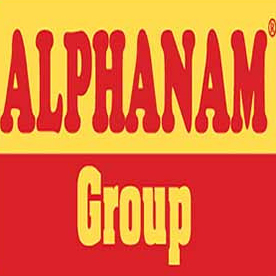 Công ty CP Đầu tư và Phát triển Hạ tầng VINACONEX - ALPHANAM