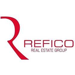 Công ty Cổ phần Phát triển Tài trợ Địa ốc RC (Refico)