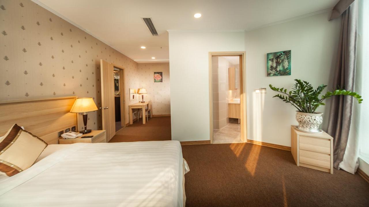 Candeo Hotels Hà Nội