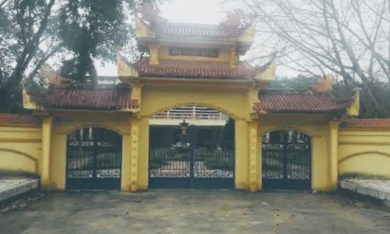 Xã Hoằng Châu