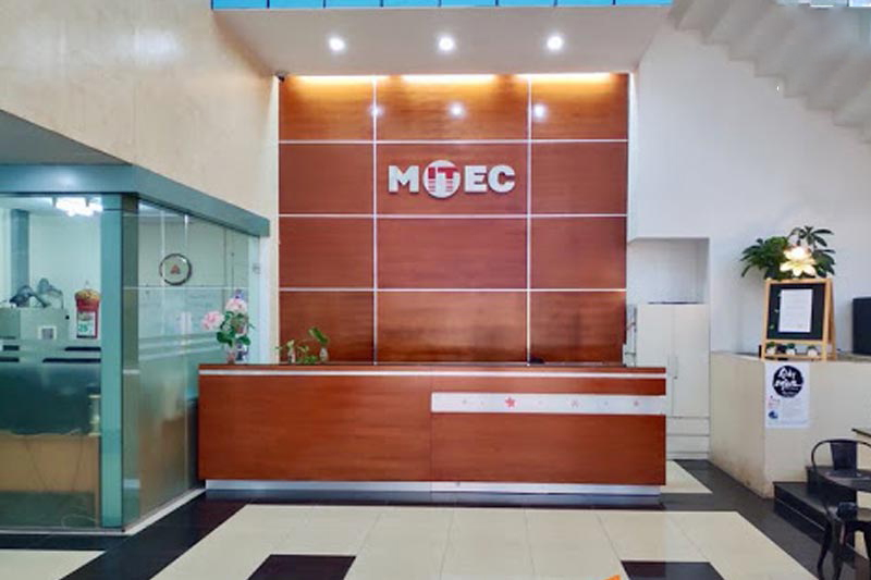 Mitec Tower