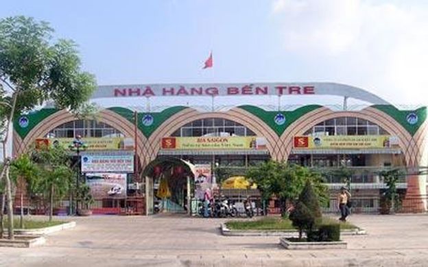 Xã Phú Hưng