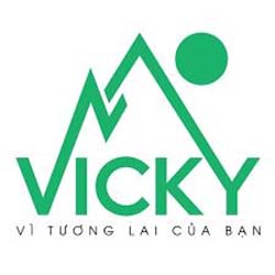 Công ty cổ phần đầu tư Vicky
