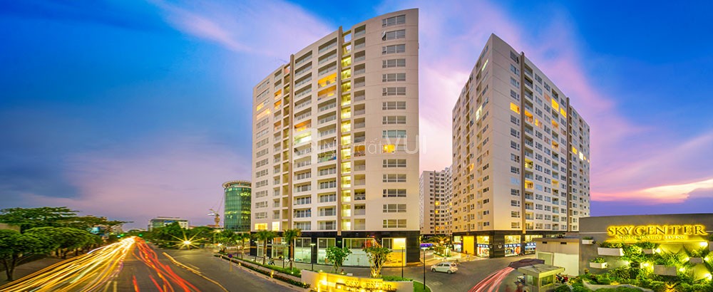 Top những chung cư giá rẻ dành cho sinh viên tại TPHCM