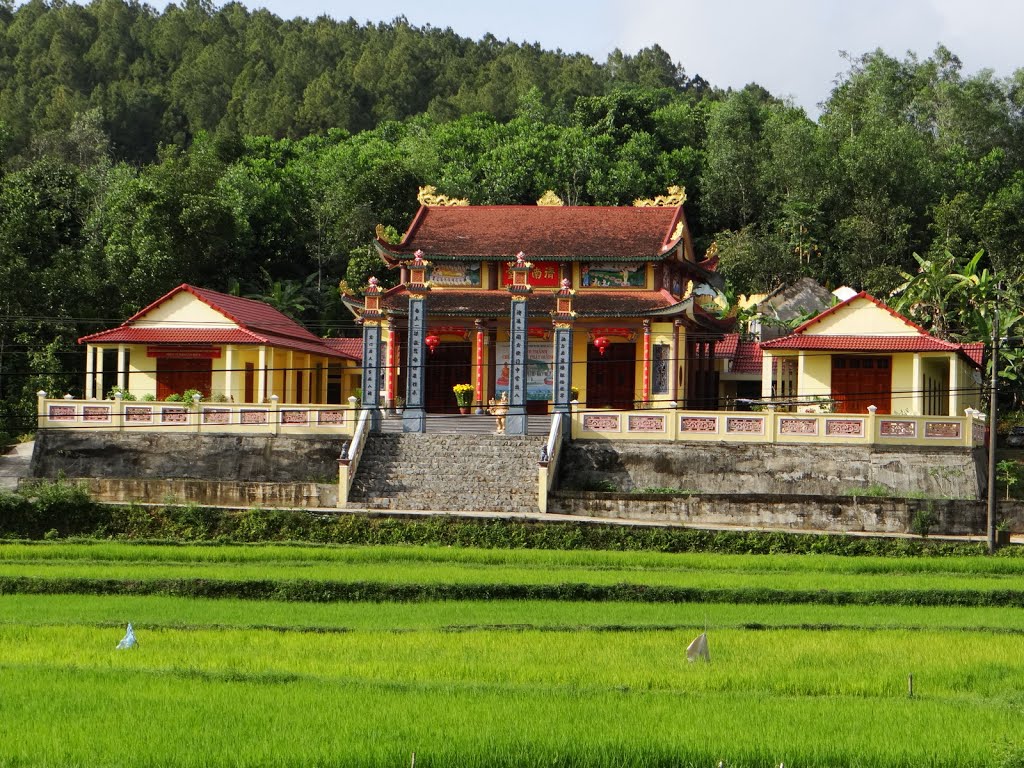 Huyện Tiên Phước