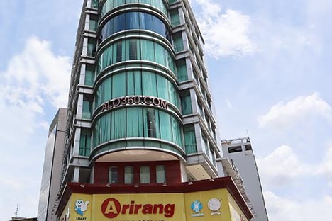 Arirang Building