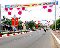 Xã Phước Tân