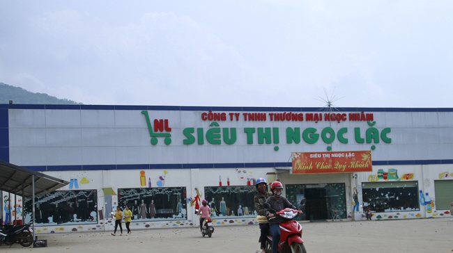 Xã Quang Trung