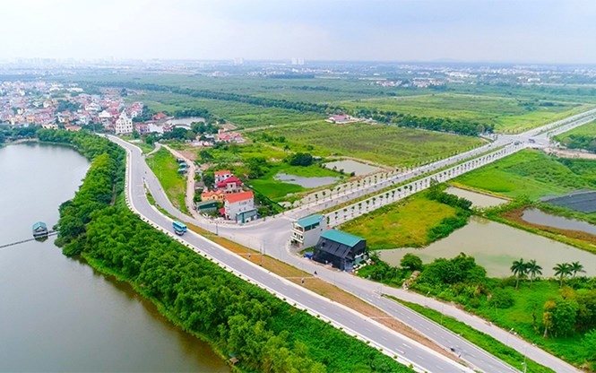 Huyện Gia Lâm