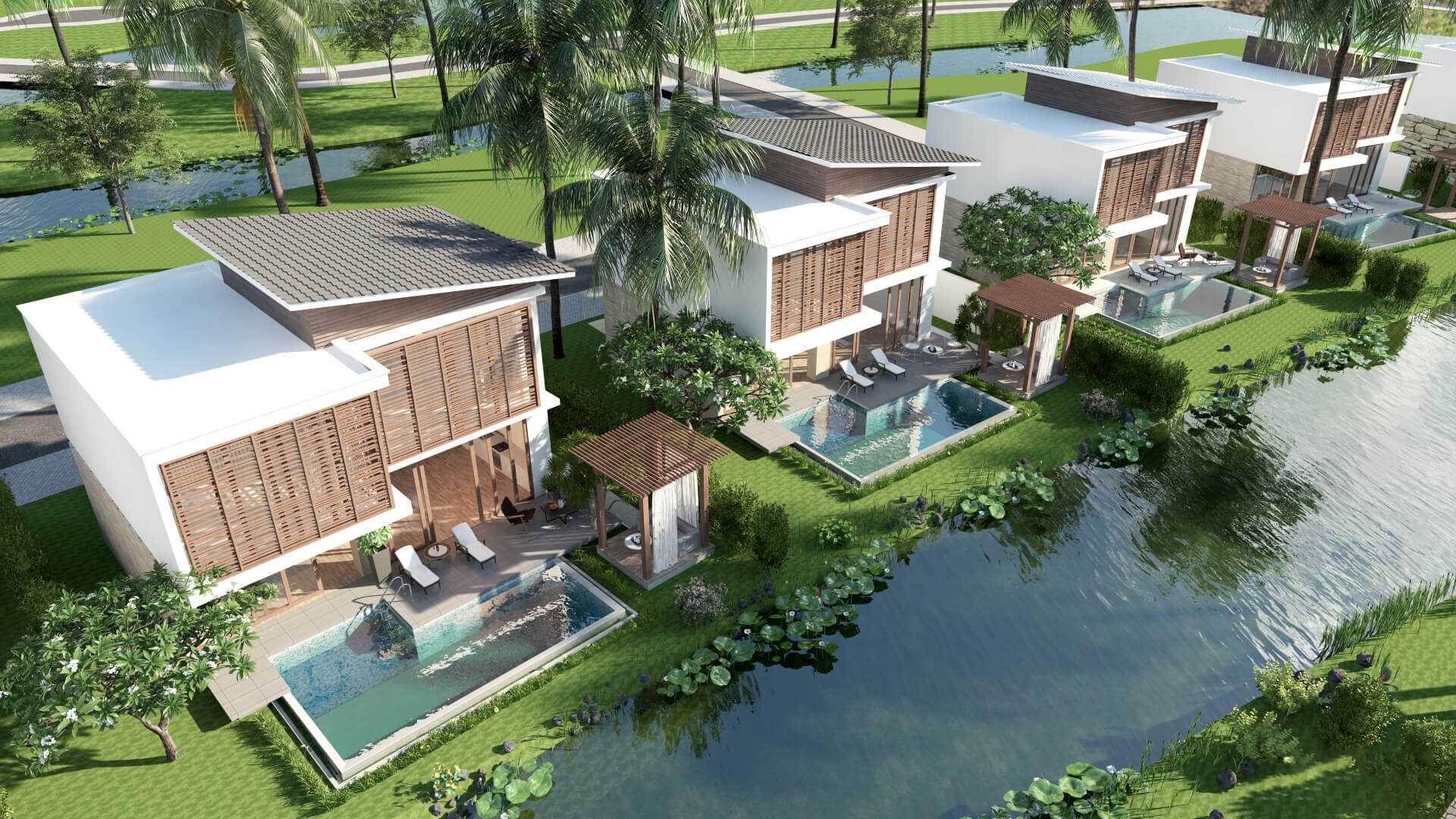 Carava Resort Cam Ranh