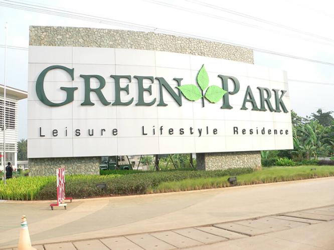 Green Park Residences