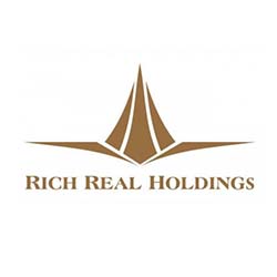 Công ty Cổ phần Rich Real Holdings