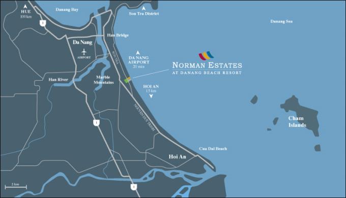 Norman Estates